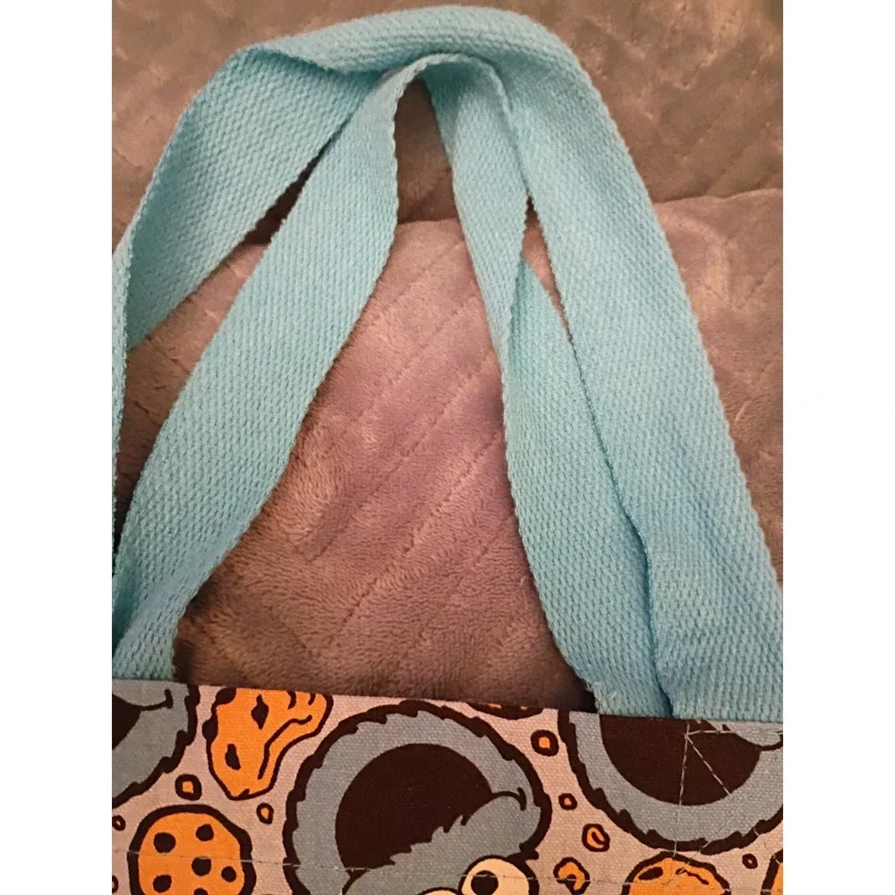 NEW with tags! Sesame Street Cookie Monster NEW with tags! Sesame Street...